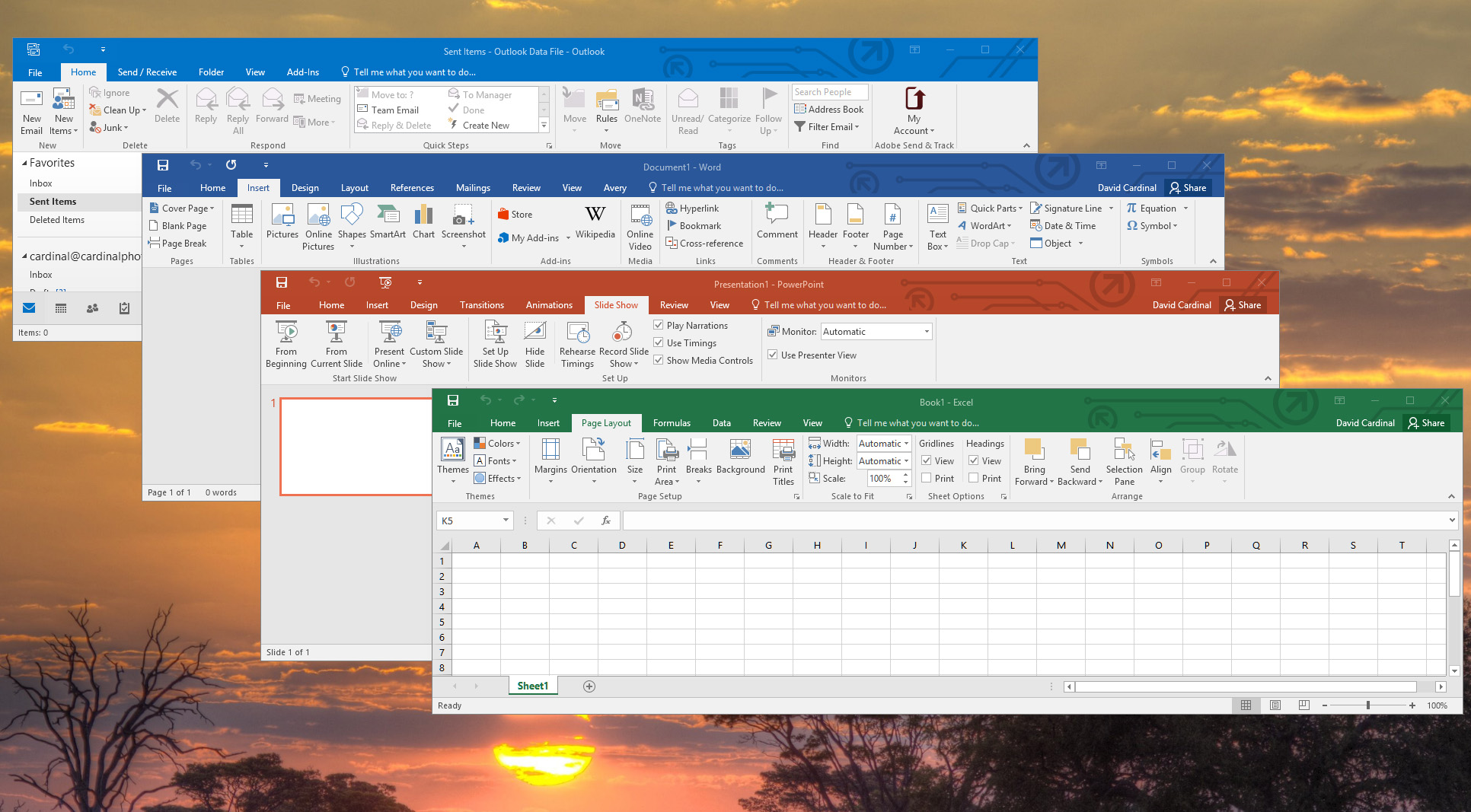 Ativador Office 2016 Baixar Gratis