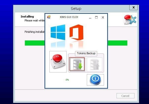 KMSPico Ativador