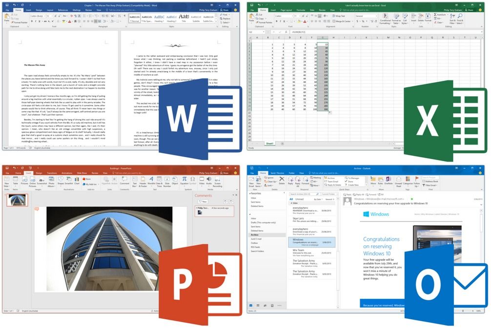Office 2019 Download PortuguêS + Ativador Gratis