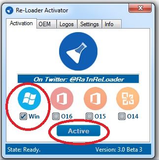 Reloader Activator Download Gratis 2026