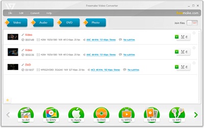 Baixar Freemake Video Converter V5.0.0.30 Crackeado para PC [2026]