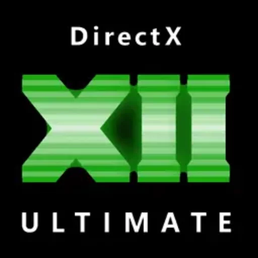 Biaxe Microsoft DirectX 9.0 para PC [2026] Agora