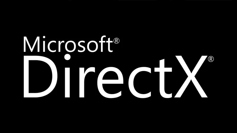 Biaxe Microsoft DirectX 9.0 para PC [2026] Agora