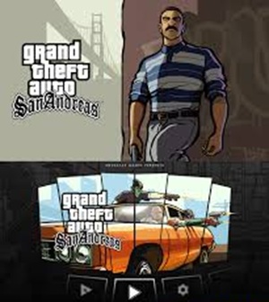Baixe Grand Theft Auto: GTA San Andreas v2.11.311 APK [2026]