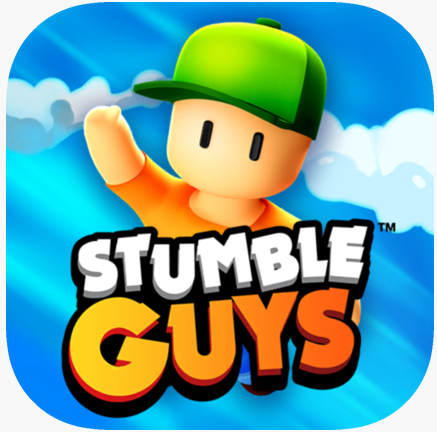 Baixe Stumble Guys APK para Android 2026 Agora