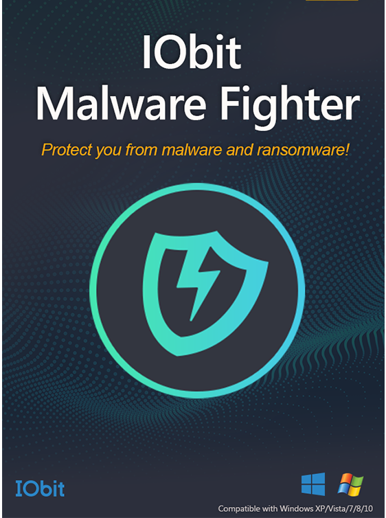 Baixe IObit Malware Fighter Crackeado para Windows 2026