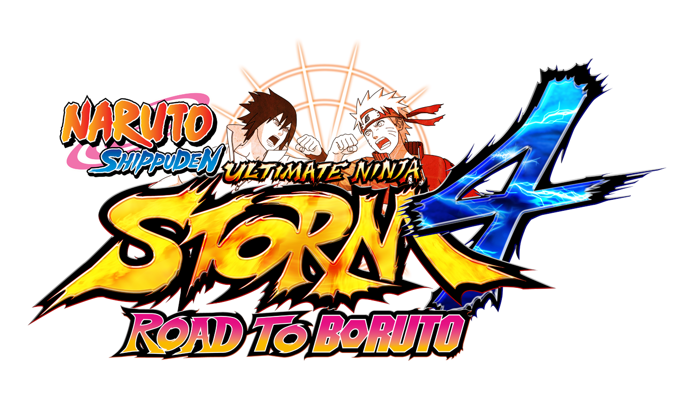 Baixar Naruto Storm 4 Torrent para PC 2026 Agora