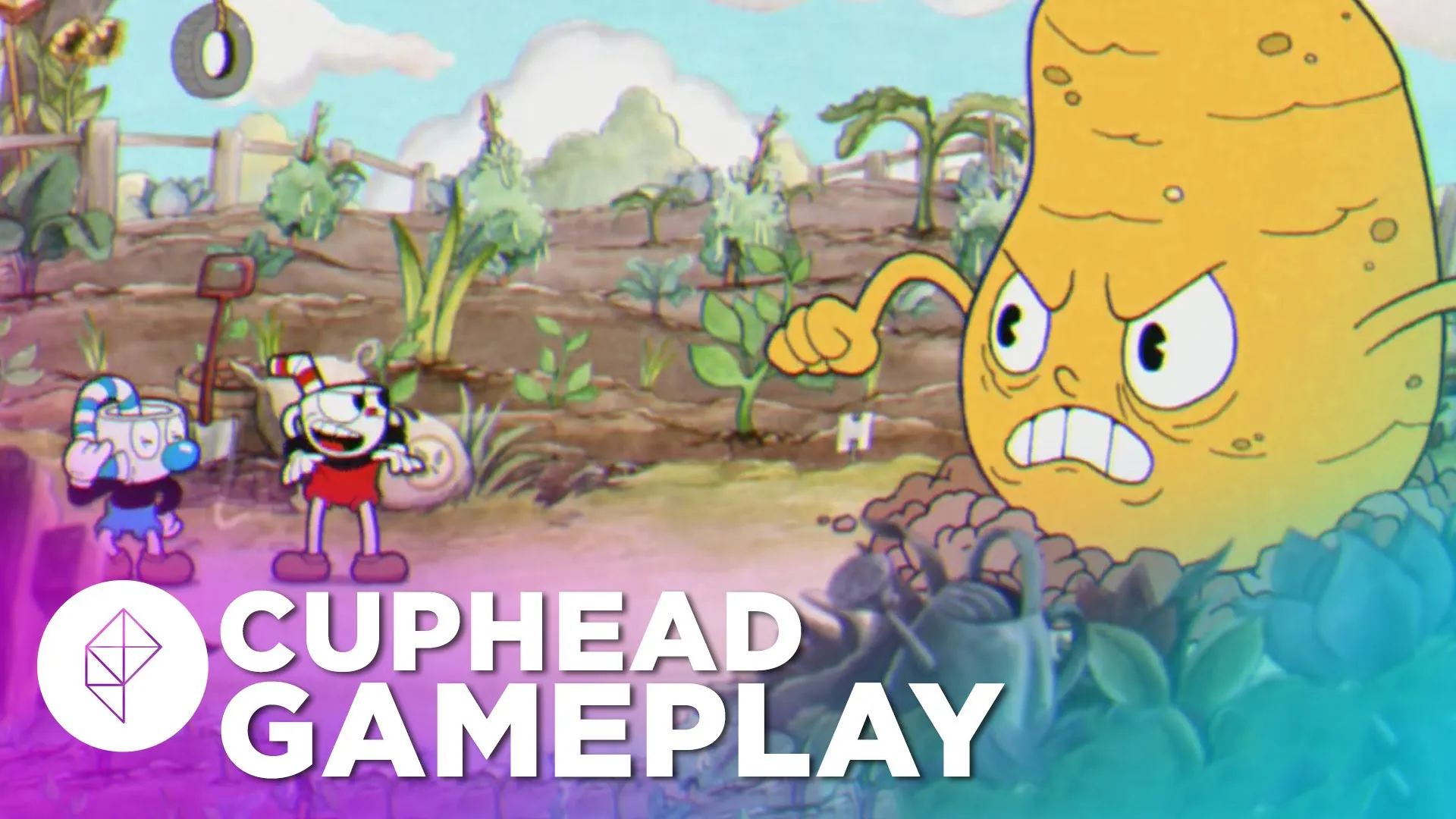 Baixar Cuphead Torrent 1.3.4 Com Gratis MirrorFile 2026