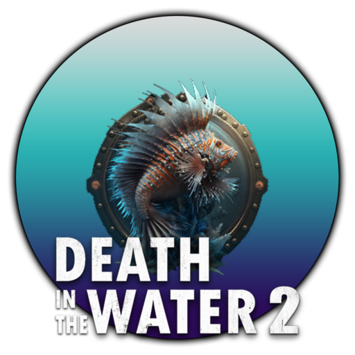 Death In The Water 2 Torrent para PC Em RatonKMS