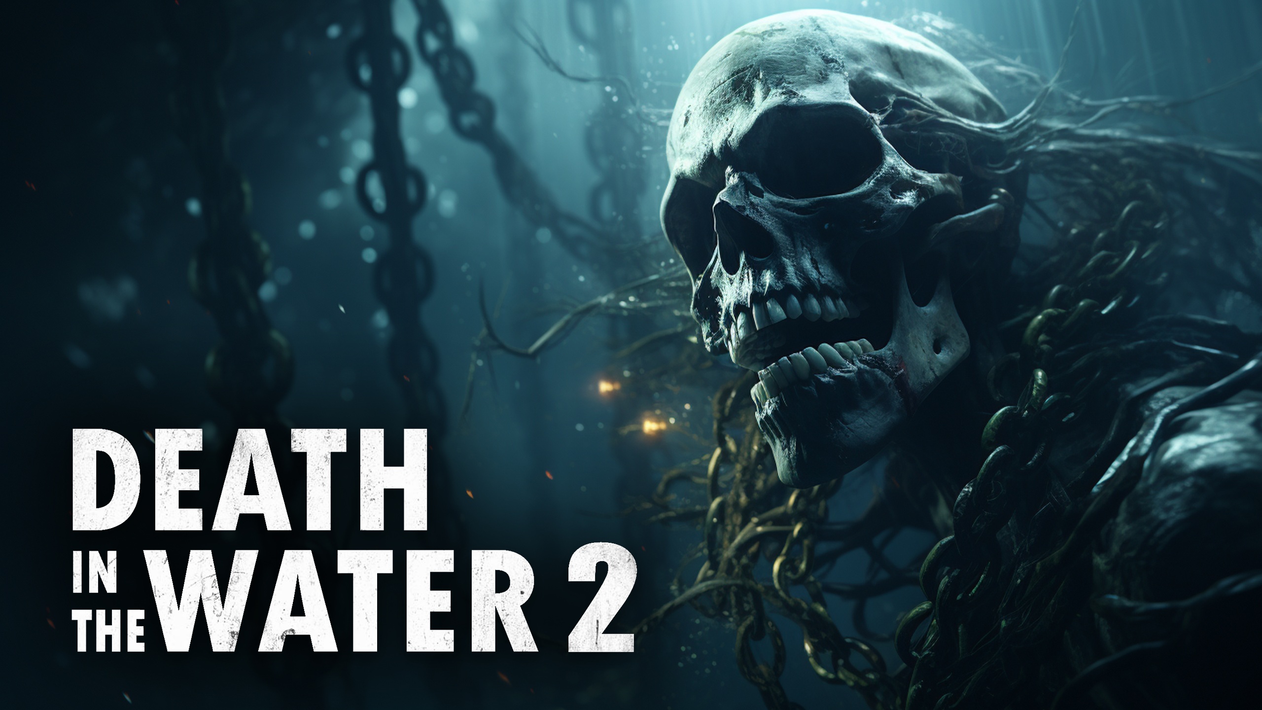 Death In The Water 2 Torrent para PC Em RatonKMS