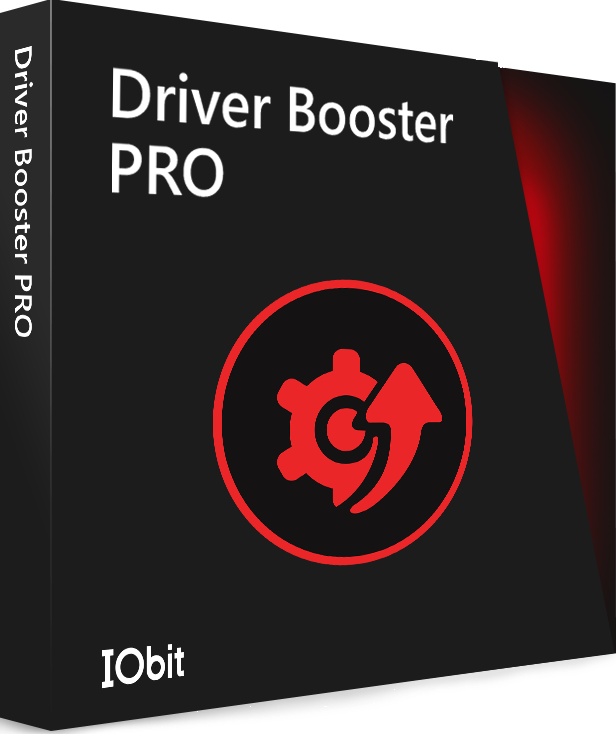 IObit Driver Booster Crackeado Gratis File Em RatonKMS 2026