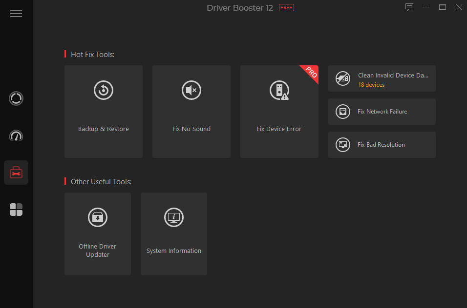 IObit Driver Booster Crackeado Gratis File Em RatonKMS 2026