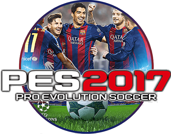 PES 2017 Download para Desktop Gratis Em RatonKMS