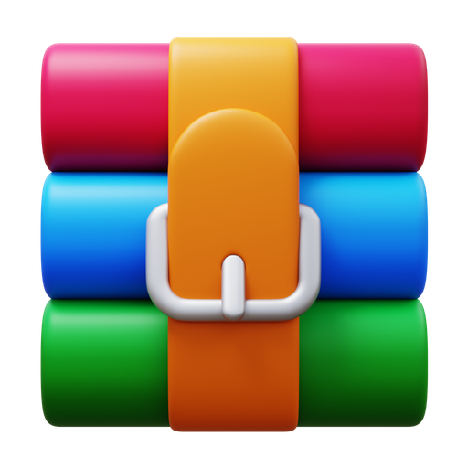 Baixar WinRAR Torrent para PC Em RatonKMS 2026