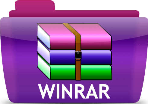 Baixar WinRAR Torrent para PC Em RatonKMS 2026
