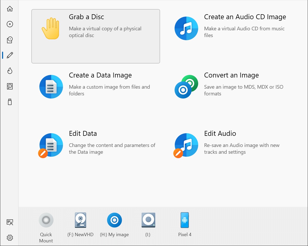DAEMON Tools Torrent para PC Em RatonKMS 2026