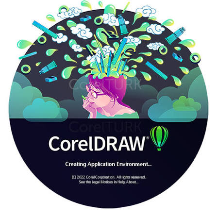 Baixar CorelDRAW 2022 Torrent Gratis Em RatonKMS