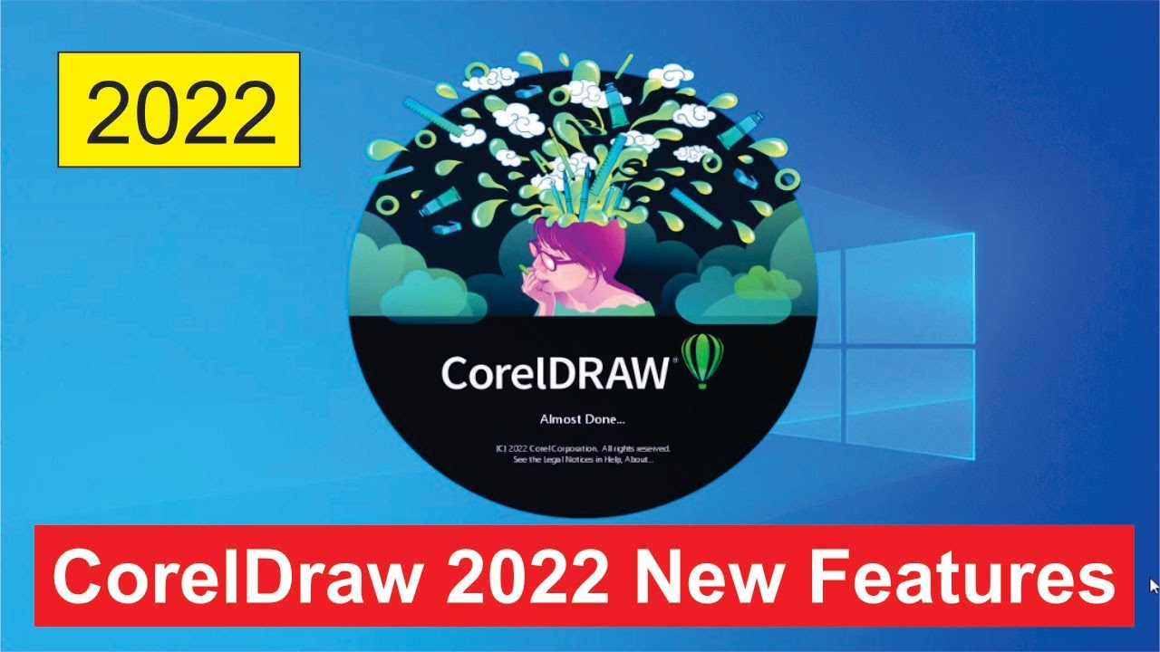 Baixar CorelDRAW 2022 Torrent Gratis Em RatonKMS