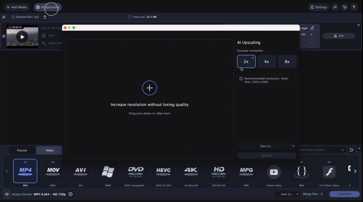 Movavi Video Converter Crackeado Em RatonKMS [2026]