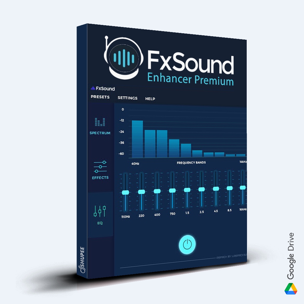 FxSound Torrent V1.2.8.0 para PC Em RatonKMS 2026