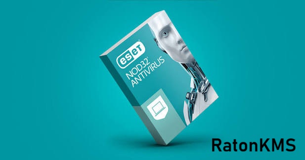 Baixe Eset Nod 32 e 64 bits Completo Crackeado File [2026]