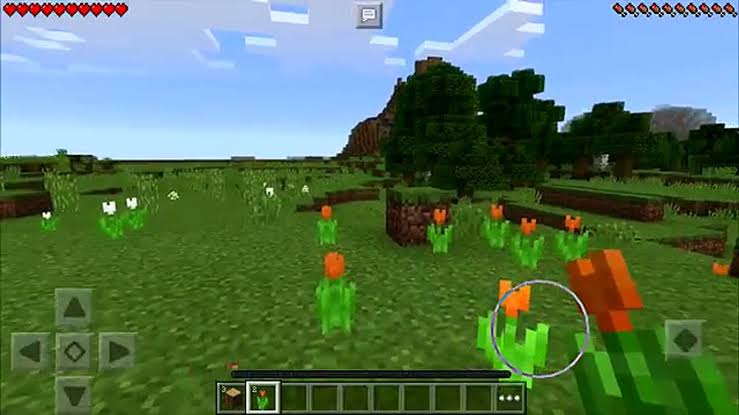 Download Minecraft Pocket Edition Mod APK v1.26.50.24 Gratis RatonKMS