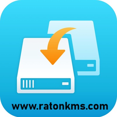 Baixar Easeus Disk Copy Crackeado Gratis para PC [RatonKMS] 2026