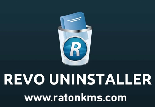 Baixar Revo Uninstaller Pro 5.4 Crackeado para PC 2026 [RatonKMS]