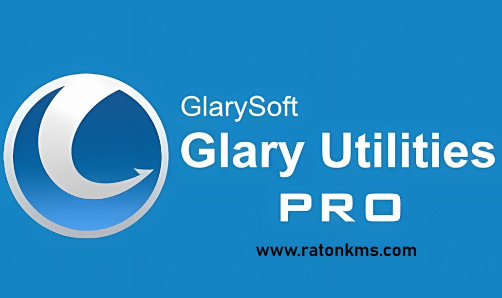 Glary Utilities Pro 6.45.0.49 Crackeado File [RatonKMS]